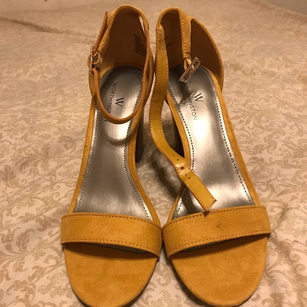 Heels